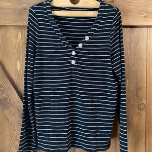 Lucky Brand Top